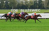 Służewiec: start sezonu wyścigów konnych i atrakcje dla całej rodziny