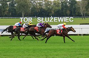Służewiec: start sezonu wyścigów konnych i atrakcje dla całej rodziny