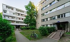 Czy blokom na Żoliborzu grozi zawalenie? WSM tłumaczy sytuację