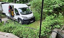 Czy blokom na Żoliborzu grozi zawalenie? WSM tłumaczy sytuację