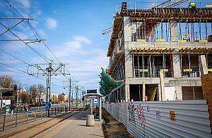 Bemowo buduje nową siedzibę OPS. Koniec wieloletniej tułaczki