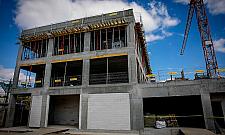 Bemowo buduje nową siedzibę OPS. Koniec wieloletniej tułaczki