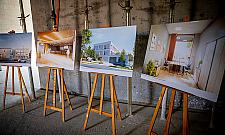 Bemowo buduje nową siedzibę OPS. Koniec wieloletniej tułaczki