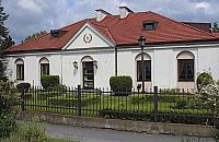 Warszawa kupuje Zajazd Napoleoński. Powstanie tam USC