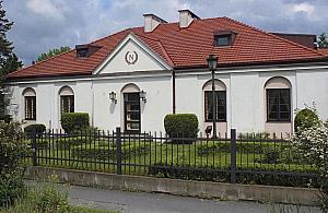 Warszawa kupuje Zajazd Napoleoński. Powstanie tam USC