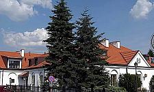 Warszawa kupuje Zajazd Napoleoński. Powstanie tam USC