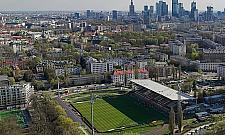 Polonia Warszawa szuka terenu pod bazę treningową. Apel do władz