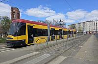 Przebudowa Placu Narutowicza rusza. Będzie więcej zieleni i zmian w ruchu