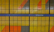 Stacje metra Ursynów i Służew z ochroną konserwatorską. Decyzja zapadła