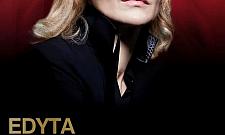 Edyta Geppert w Legionowie. Koncert w ratuszu już w maju