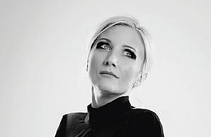 Moja Ordonka w Świcie. Koncert Izy Połońskiej już 8 maja