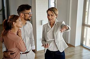 Jak szybciej zgromadzić wkład własny na mieszkanie?