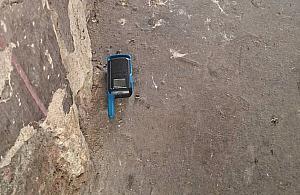 Diler i jego "czujka" zatrzymani. Narkotyki w skrytkach