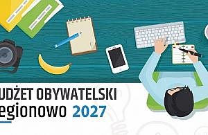 Spotkanie o budżecie obywatelskim. Pomogą napisać wniosek