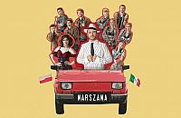 "Mały Fiat Wielka Miłość" w Domu Kultury Świt. Spektakl pełen emocji