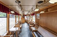 Tramwaj z książkami w Warszawie. Zaczytaj się w WTP