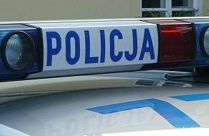 Policjant i Borsuk w przedszkolu. Lekcja bezpieczeństwa dla najmłodszych