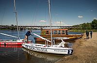 Sezon nad Wisłą rozpoczęty. Miasto zapowiada atrakcje