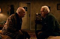 Spotkanie z Anną Nehrebecką i film z komentarzem Łukasza Maciejewskiego