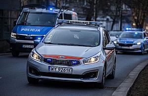 Demonstracje w Warszawie. Utrudnienia i zmiany w komunikacji miejskiej