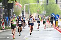 Świętokrzyska zamknięta na zawody. Sprawdź objazdy i utrudnienia