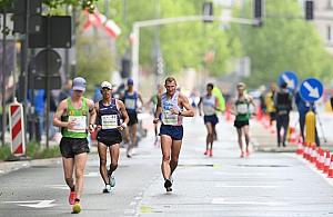 Świętokrzyska zamknięta na zawody. Sprawdź objazdy i utrudnienia