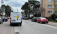 Warszawa kontra Legionowo. Dwa różne światy dla kierowców