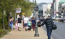 Warszawa kontra Legionowo. Dwa różne światy dla kierowców