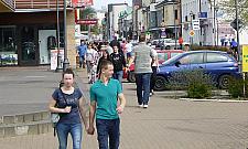 Warszawa kontra Legionowo. Dwa różne światy dla kierowców