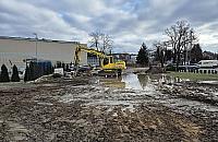 Ulica Moździerzy w końcu do przebudowy. Jest przetarg i pieniądze