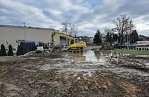 Ulica Moździerzy w końcu do przebudowy. Jest przetarg i pieniądze