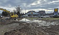 Ulica Moździerzy w końcu do przebudowy. Jest przetarg i pieniądze