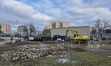 Ulica Moździerzy w końcu do przebudowy. Jest przetarg i pieniądze