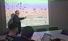 Wola wprowadza pierwszeństwo pieszych na drogach rowerowych. Pilotaż w dwóch miejscach