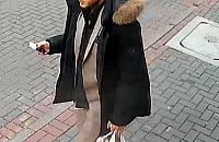 Kradzież w mieszkaniu. Policja publikuje wizerunek podejrzanego