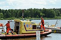 404 tys. zł na ratownictwo wodne. Wsparcie dla WOPR i służb