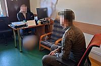 Akcja służb. Zatrzymania cudzoziemców i narkotyki