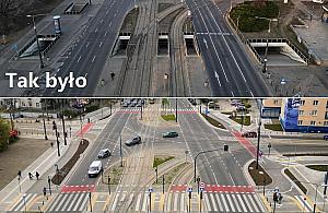 ZDM likwiduje przejścia podziemne. Mieszkańcy mówią o marnotrawstwie