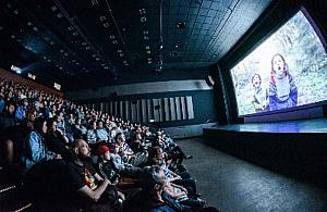 Millennium Docs Against Gravity 2026 w Warszawie. Program i daty