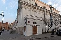Najmniejszy zabytek Warszawy po remoncie. Będzie galerią