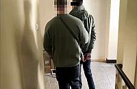 Włamał się do restauracji. 18-latek zatrzymany