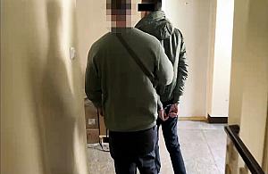 Włamał się do restauracji. 18-latek zatrzymany