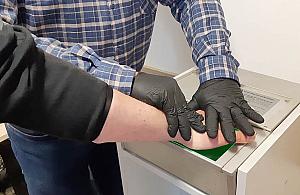 Pracownik okradał sklep. Straty ponad 13 tys. zł