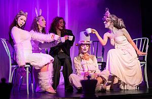 Finał Festiwalu Wolność w Muzeum Powstania Warszawskiego. Kto wygrał?