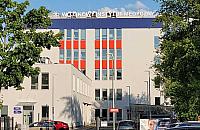 Rozbudowa szpitala w Legionowie coraz bliżej. Będzie SOR, OIOM i parking