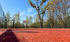 Nowoczesna baza sportowa przy SP 110 na finiszu. Co powstało?