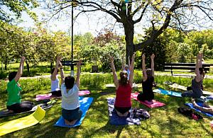 Warszawa zaprasza na wyjątkowy weekend. Pikniki, sport i kultura