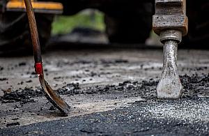 Wałowicka zamknięta na miesiąc. Rusza budowa kanalizacji