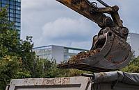 Utrudnienia na Malachitowej. Ulica zamykana etapami