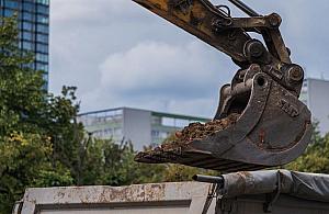 Utrudnienia na Malachitowej. Ulica zamykana etapami